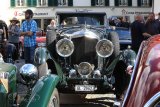 Classic Drivers Event Thun