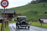 Oldtimer in Obwalden O-iO