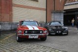 Oldtimertreffen Rheinfelden