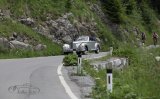 Arlberg Classic Car Rallye