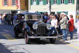 Oldtimer in Obwalden O-iO