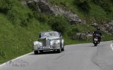Arlberg Classic Car Rallye