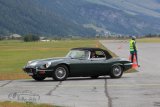 British Classic Car Meeting St. Moritz