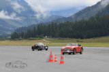 British Classic Car Meeting St. Moritz