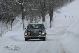 Rallye Monte-Carlo Historique