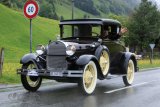 Oldtimer in Obwalden O-iO