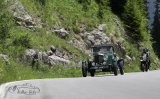 Arlberg Classic Car Rallye