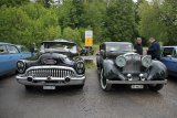 Oldtimertreffen Hasenstrick