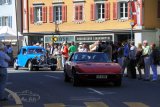 Oldtimer in Obwalden O-iO