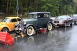 Oldtimer in Obwalden O-iO