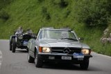 Arlberg Classic Car Rallye