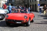 Classic Drivers Event Thun