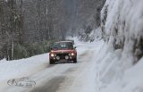 Rallye Monte-Carlo Historique