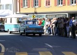 Oldtimer in Obwalden O-iO