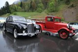 Oldtimer in Obwalden O-iO