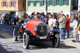 Oldtimer in Obwalden O-iO