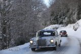 Rallye Monte-Carlo Historique