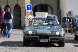 Classic Drivers Event Thun