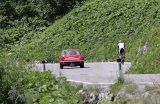 Arlberg Classic Car Rallye