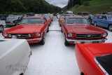 Oldtimer in Obwalden O-iO