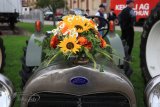 Oldtimertreffen Rheinfelden