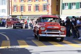 Oldtimer in Obwalden O-iO
