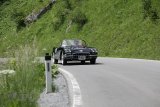 Arlberg Classic Car Rallye