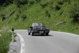 Arlberg Classic Car Rallye
