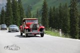 Arlberg Classic Car Rallye