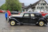 Oldtimertreffen Hasenstrick