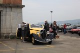 Oldtimertreffen Rheinfelden