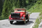 Arlberg Classic Car Rallye