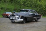 Oldtimertreffen Hasenstrick