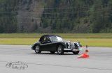 British Classic Car Meeting St. Moritz