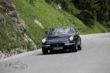 Arlberg Classic Car Rallye