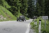 Arlberg Classic Car Rallye