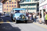 Oldtimer in Obwalden O-iO