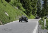 Arlberg Classic Car Rallye