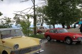 Oldtimertreffen Hasenstrick