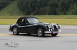 British Classic Car Meeting St. Moritz