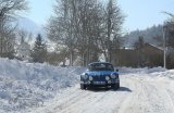 Rallye Monte-Carlo Historique