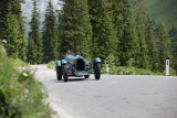 Arlberg Classic Car Rallye
