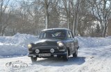 Rallye Monte-Carlo Historique