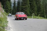 Arlberg Classic Car Rallye