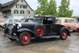 Oldtimertreffen Hasenstrick