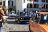 Classic Drivers Event Thun