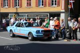 Oldtimer in Obwalden O-iO