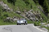 Arlberg Classic Car Rallye