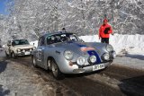 Rallye Monte-Carlo Historique