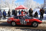 Rallye Monte-Carlo Historique